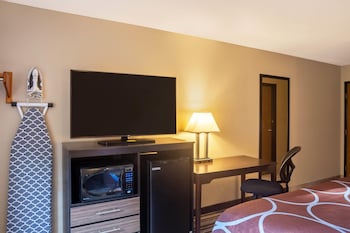 Room, 1 King Bed