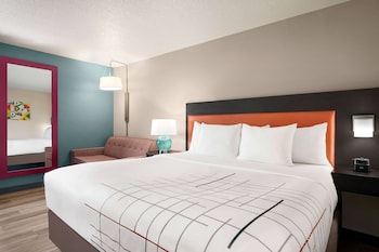 Room, 1 King Bed