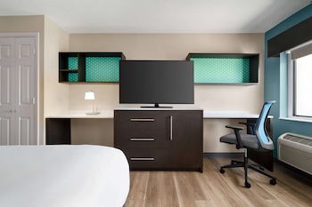 Room, 1 King Bed