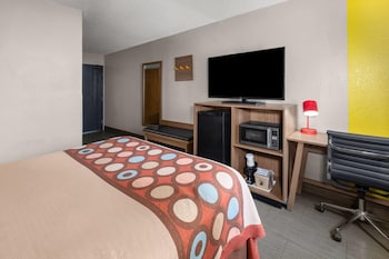 Room, Accessible