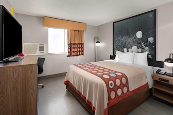 Room, Accessible