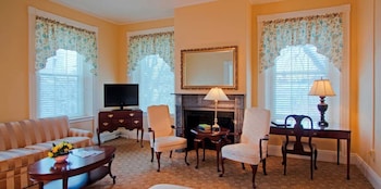 Luxury Room, 1 King Bed