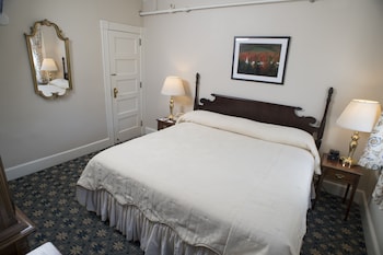 Luxury Room, 1 King Bed, Accessible