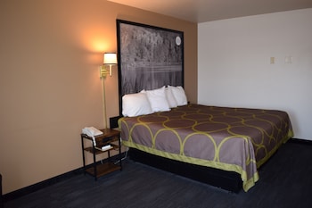 Standard Single Room, 1 Bedroom