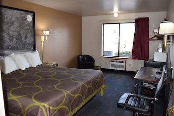 Standard Single Room, 1 Bedroom