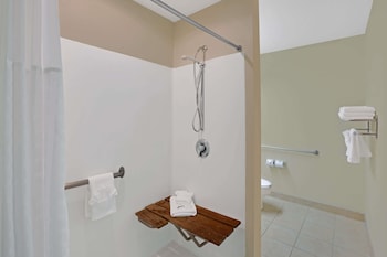 Room, Accessible