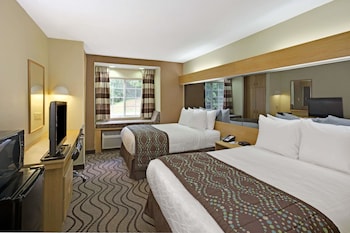 Room, Accessible