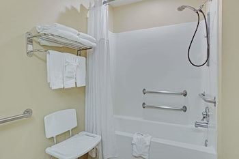 Room, Accessible