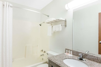 Room, 1 Queen Bed, Accessible, Non Smoking