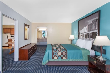 Room, 1 Queen Bed, Non Smoking