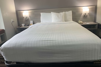 Room, 1 Queen Bed, Non Smoking