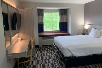 Room, 1 Queen Bed, Non Smoking