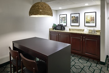 Suite, 1 King Bed