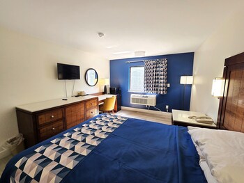 Superior Room, 1 King Bed, Non Smoking