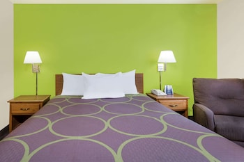 Room, Accessible