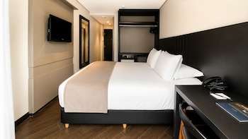 Luxury Double Room (Superior)