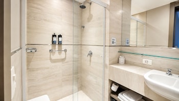 Superior Double Room, 1 Double Bed, Sea View