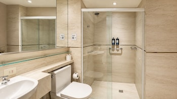 Deluxe Triple Room, 3 Twin Beds