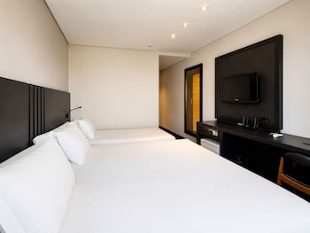 Family Triple Room