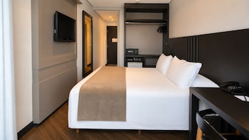 Superior Double Room, 1 Double Bed, Sea View