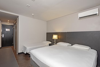 Family Triple Room