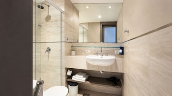 Superior Double Room, 1 Double Bed, Sea View