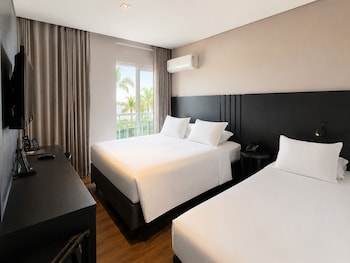 Family Triple Room