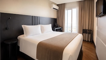 Superior Double Room, 1 Double Bed, Sea View