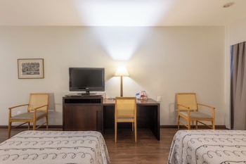 Suite Junior Triplo