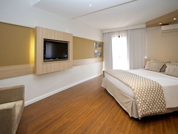 Privilege, Room, 1 Double Bed
