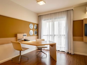 Standard Apartment, Multiple Beds