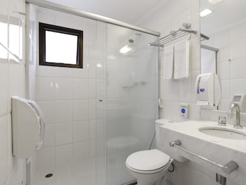 Standard Room, 1 Double Bed