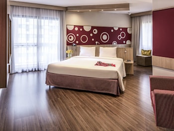 Superior Room, 1 Double Bed