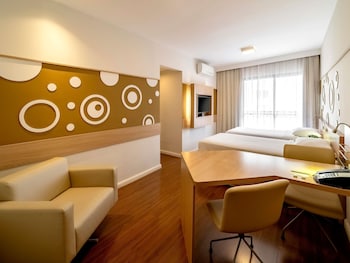 Standard Apartment, 2 Twin Beds