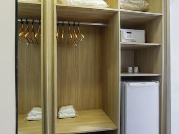 Standard Apartment, 2 Twin Beds