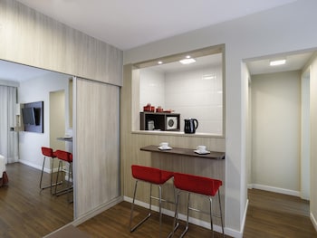 Standard Apartment, 1 Double Bed
