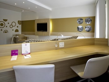 Privilege, Room, 1 Double Bed