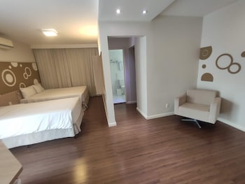 Standard Apartment, Multiple Beds