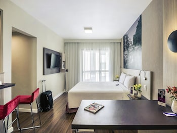 Standard Apartment, 1 Double Bed