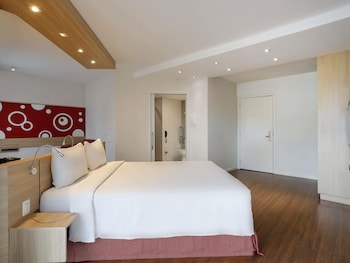 Superior Room, 1 Double Bed