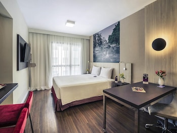 Standard Apartment, 1 Double Bed