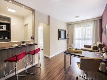 Superior Suite, 1 Queen Bed with Sofa bed