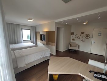 Standard Apartment, Multiple Beds