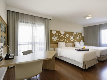 Standard Apartment, Multiple Beds