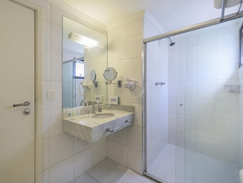 Standard Room, 3 Twin Beds