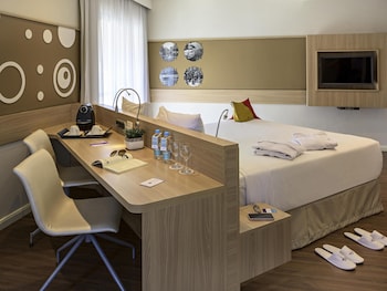 Privilege, Room, 1 Double Bed