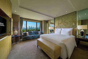 Executive Deluxe Room