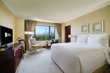 Premier Deluxe Room
