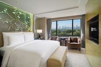 Premium Suite, 1 Bedroom, Non Smoking