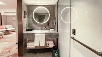 Premier Suite, 2 Twin Beds